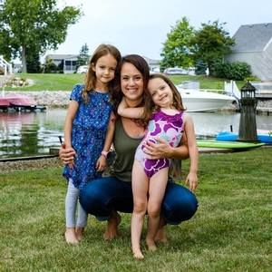 Meet your Posher, Anne